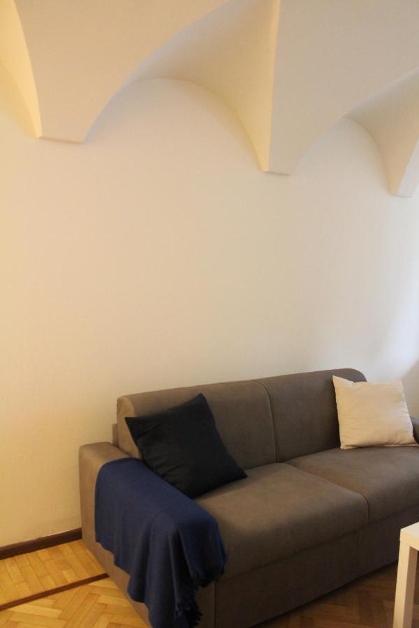 Appartamento Al Castello Trento Exterior photo
