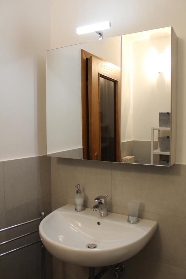 Appartamento Al Castello Trento Exterior photo